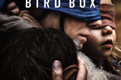 Bird Box (2018)
