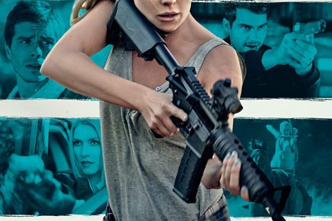 Double Threat (2022)