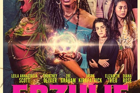 Erzulie (2022)