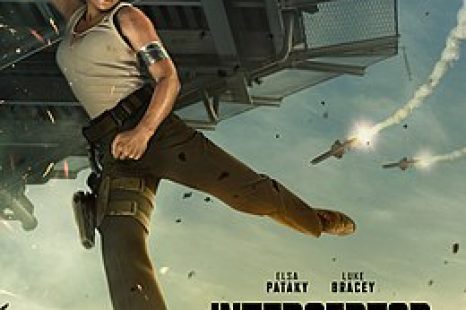 Interceptor (2022)