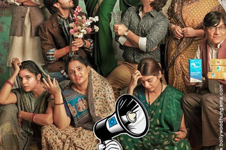 Janhit Mein Jaari (2022)