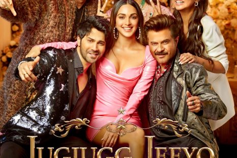 Jug Jugg Jeeyo (2022)