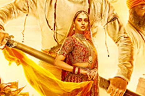 Samrat Prithviraj (2022)