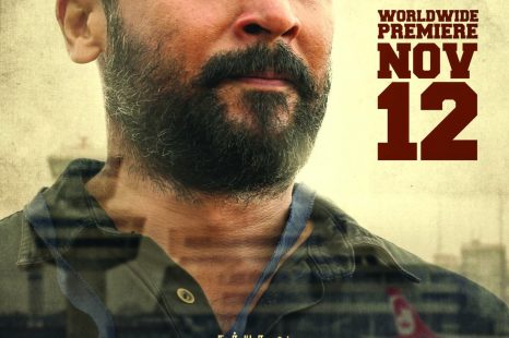 Soorarai Pottru (2021)