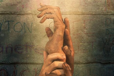 Trees of Peace (2021)