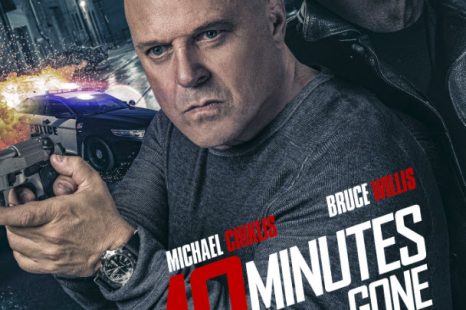 10 Minutes Gone (2019)