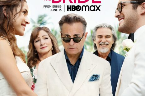 Father of the Bride (2022)