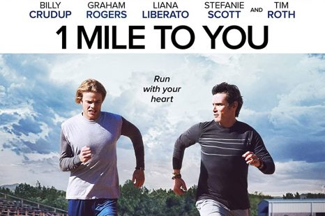 1 Mile to You (2017)