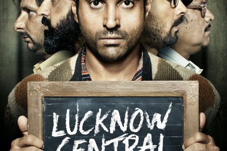 Lucknow Central (2017)