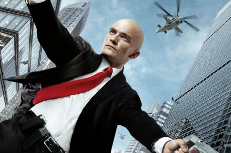 Hitman: Agent 47 (2015)