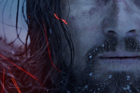 The Revenant (2015)