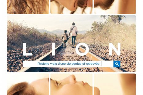 Lion (2016)