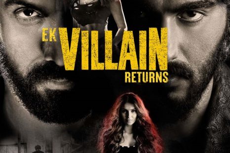 Ek Villain Returns (2022)