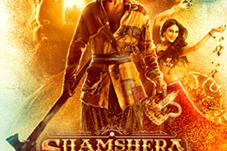 Shamshera (2022)